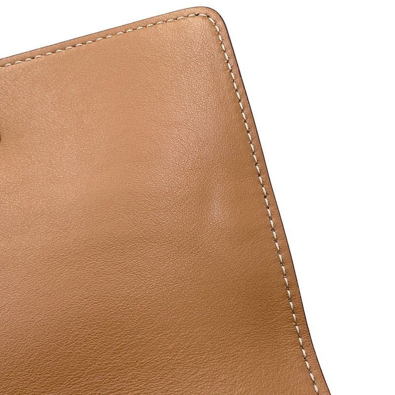 トッズ ショルダーバッグ Tタイムレス ミニ レザー XBWTSIN0100ROR9998 TOD'S 2way