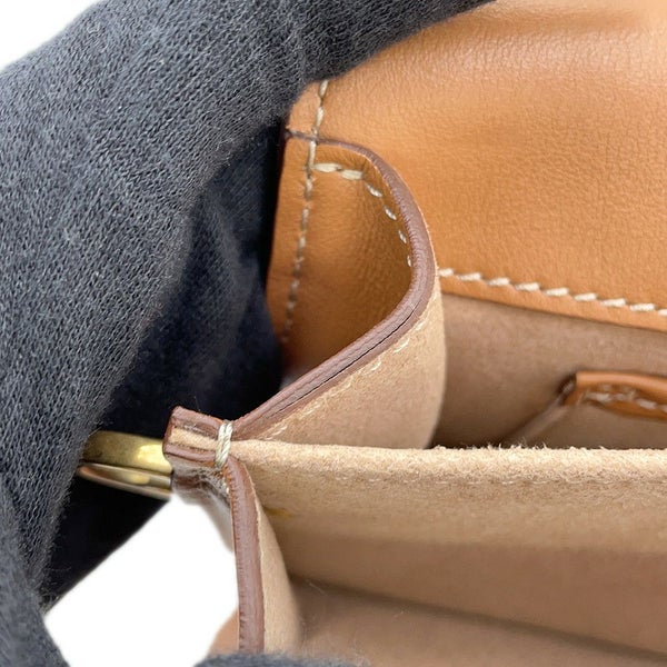 トッズ ショルダーバッグ Tタイムレス ミニ レザー XBWTSIN0100ROR9998 TOD'S 2way