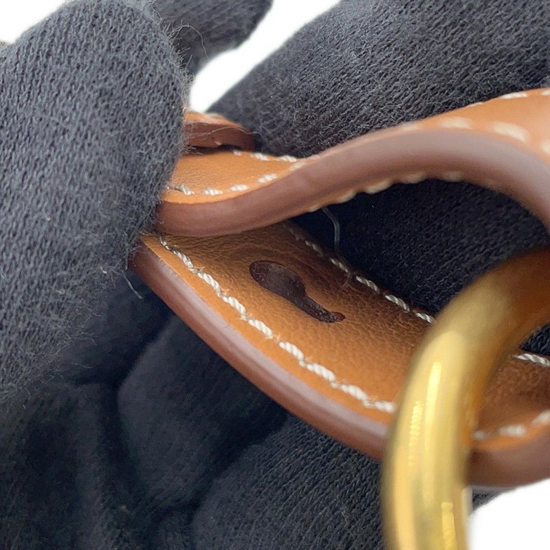 トッズ ショルダーバッグ Tタイムレス ミニ レザー XBWTSIN0100ROR9998 TOD'S 2way