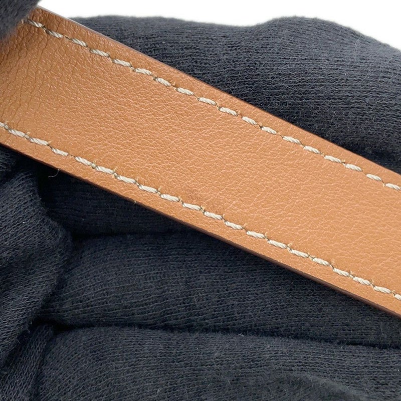 トッズ ショルダーバッグ Tタイムレス ミニ レザー XBWTSIN0100ROR9998 TOD'S 2way