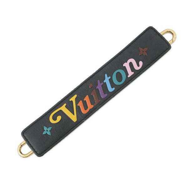 ルイヴィトン ショルダーバッグ ニューウェーブ チェーンバッグMM M51498 LOUIS VUITTON 3wayバッグ ブラック 黒