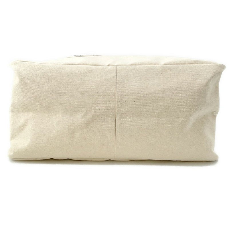 ロエベ トートバッグ パウラズ イビザ キャンバス LOEWE バッグ