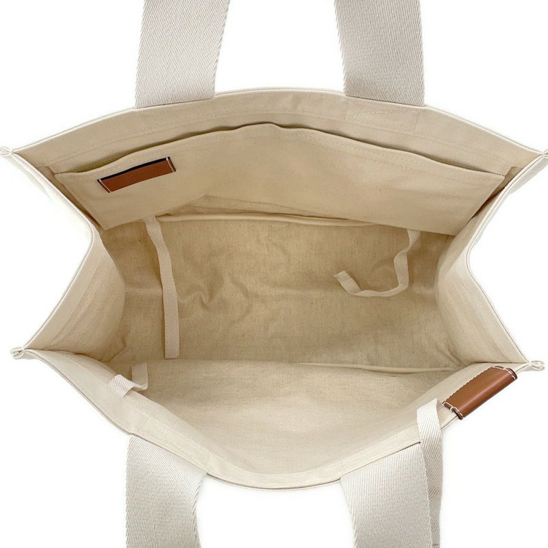 ロエベ トートバッグ パウラズ イビザ キャンバス LOEWE バッグ