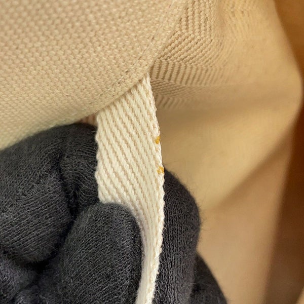 ロエベ トートバッグ パウラズ イビザ キャンバス LOEWE バッグ