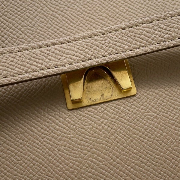 セリーヌ ハンドバッグ ベルトバッグ マイクロ レザー 189153 CELINE 2wayショルダー