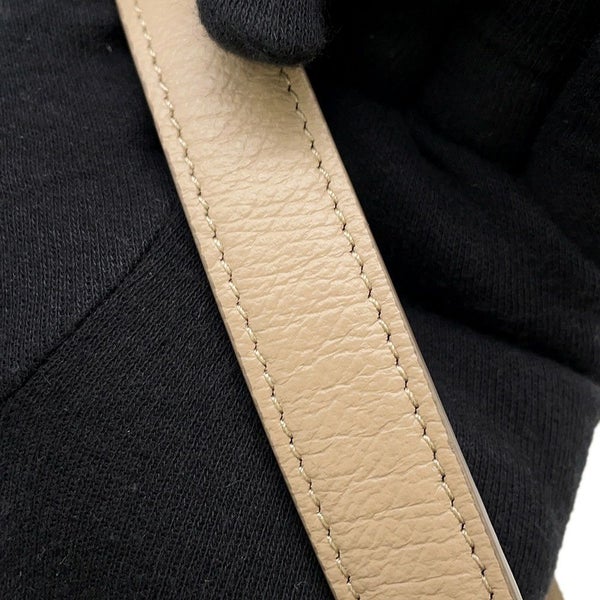 セリーヌ ハンドバッグ ベルトバッグ マイクロ レザー 189153 CELINE 2wayショルダー