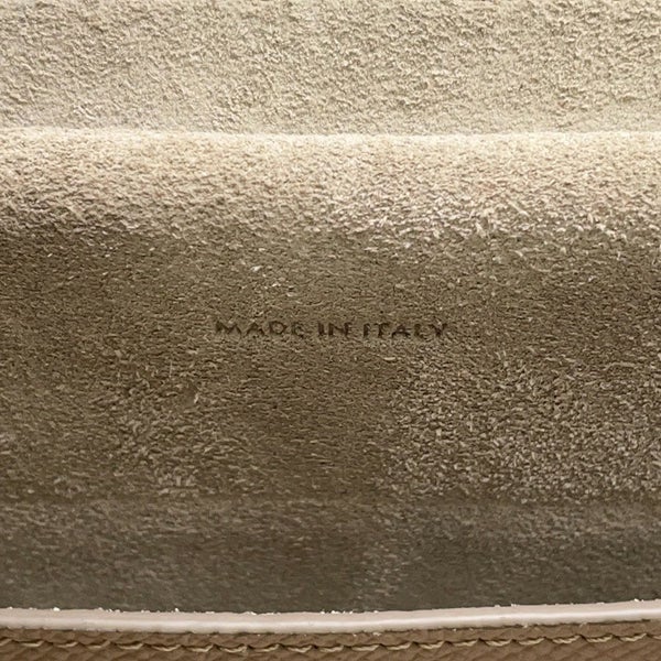 セリーヌ ハンドバッグ ベルトバッグ マイクロ レザー 189153 CELINE 2wayショルダー