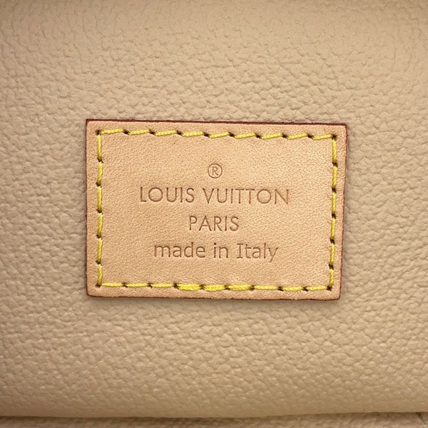 ルイヴィトン バニティバッグ モノグラム ニース・ナノ M44936 LOUIS VUITTON ヴァニティバッグ