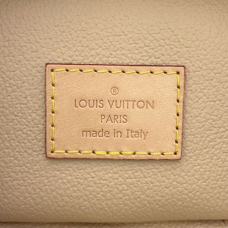 ルイヴィトン バニティバッグ モノグラム ニース・ナノ M44936 LOUIS VUITTON ヴァニティバッグ