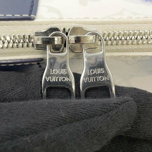 ルイヴィトン ショルダーバッグ ウォーターカラー・モノグラム シティ・キーポル M45757 LOUIS VUITTON