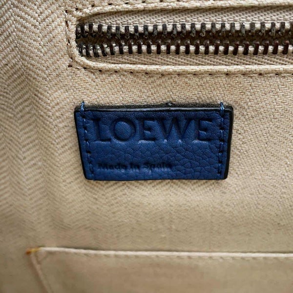 ロエベ リュック ゴヤ レザー 307.12UU15 LOEWE バッグ バックパック