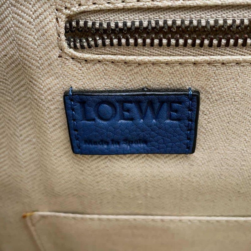 ロエベ リュック ゴヤ レザー 307.12UU15 LOEWE バッグ バックパック