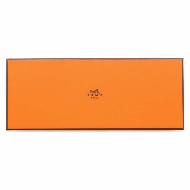 エルメス バッグチャーム ユリス ナノ ヴェルソ ブルーフランス/モーヴシルベストル トゴ/スイフト Z刻印