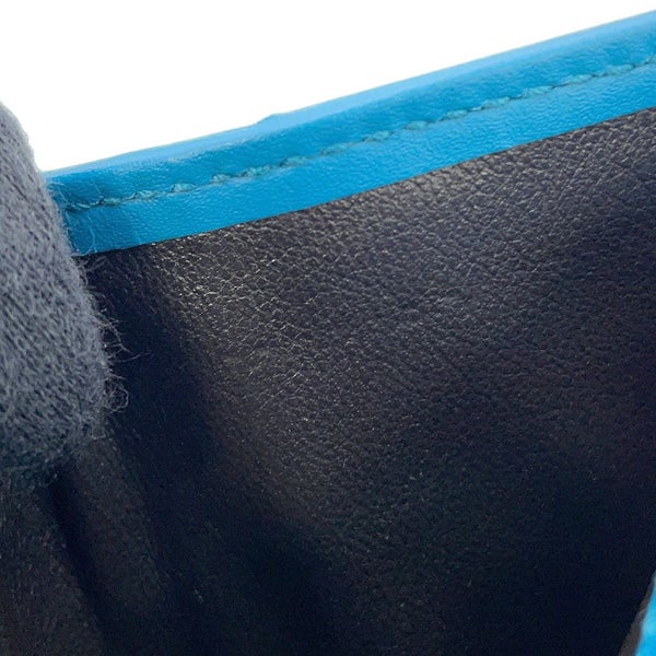 グッチ 二つ折り財布 ダブルG コンパクト ウォレット 456126 GUCCI 財布 カードケース