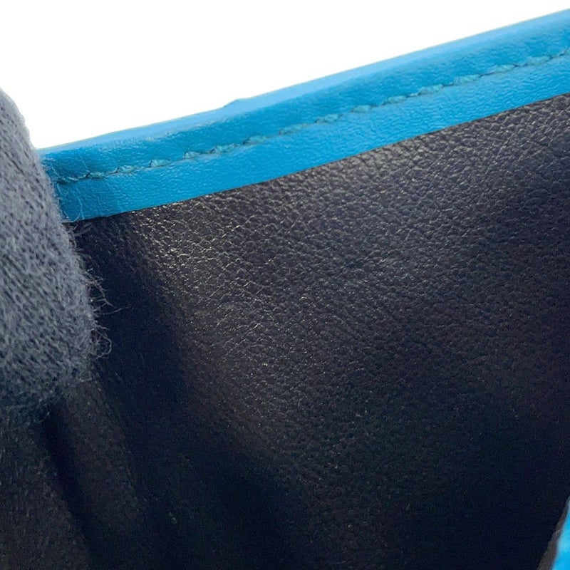 グッチ 二つ折り財布 ダブルG コンパクト ウォレット 456126 GUCCI 財布 カードケース