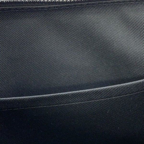 ルイヴィトン ショルダーバッグ モノグラム・マカサー ハンドル・ソフトトランク M45935 LOUIS VUITTON 黒 ブラック