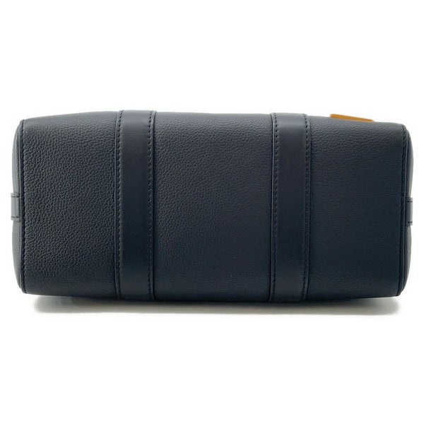 ルイヴィトン ショルダーバッグ ダミエ・ディストーテッド シティ・キーポル M57417 LOUIS VUITTON 黒 ブラック