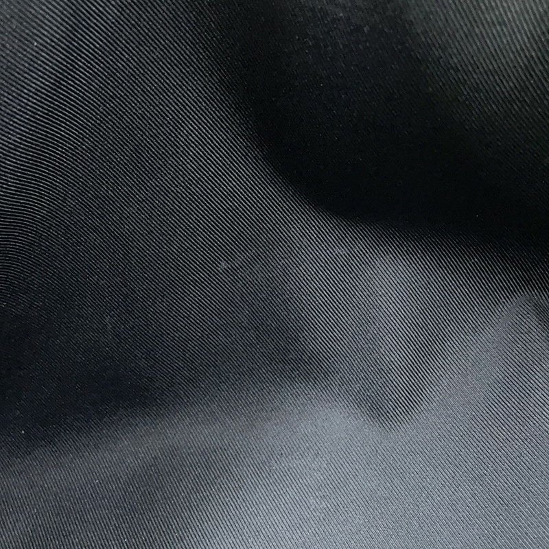 ルイヴィトン ショルダーバッグ ダミエ・ディストーテッド シティ・キーポル M57417 LOUIS VUITTON 黒 ブラック