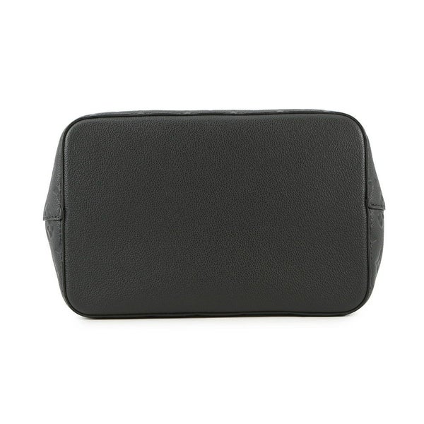 ルイヴィトン ハンドバッグ モノグラム・アンプラント ネオノエMM M45256 2WAYショルダーバッグ ブラック 黒