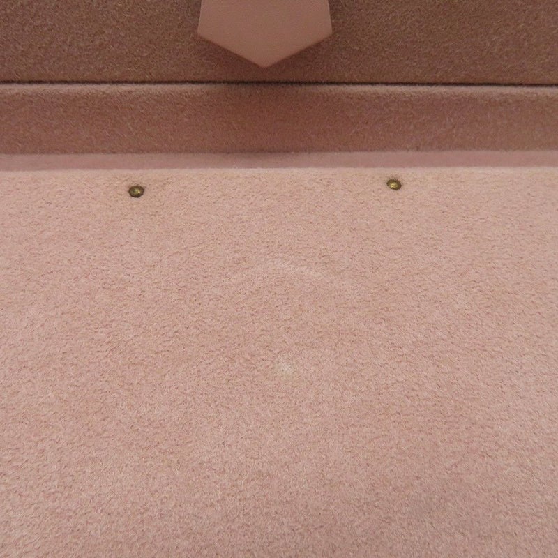 ルイヴィトン フレグランスボックス エピ LOUIS VUITTON ヴィトン 香水ケース ピンク