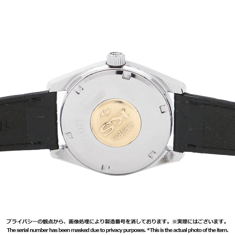 セイコー キングセイコー 45-7001 SEIKO 腕時計 シルバー文字盤