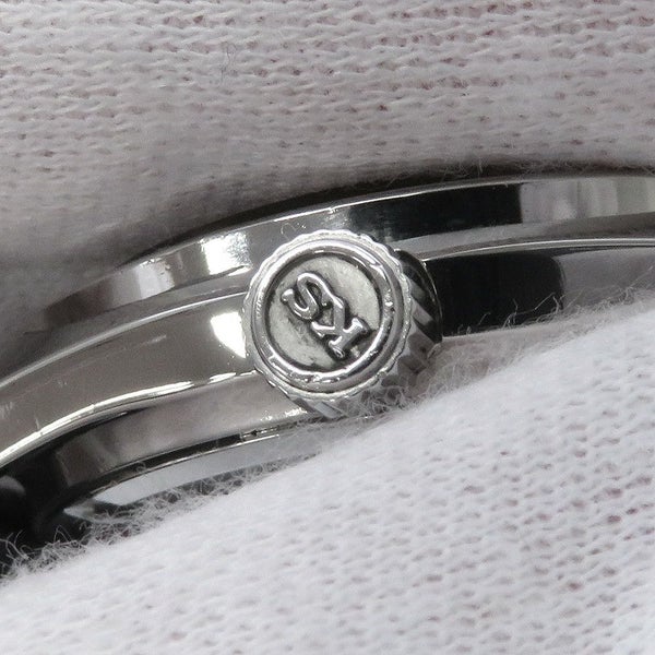 セイコー キングセイコー 45-7001 SEIKO 腕時計 シルバー文字盤