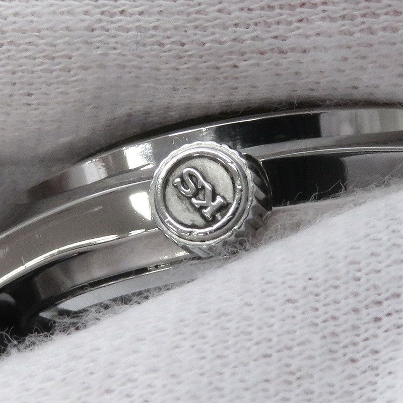 セイコー キングセイコー 45-7001 SEIKO 腕時計 シルバー文字盤