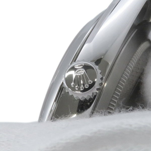 ロレックス オイスターパーペチュアル41 124300 ROLEX 腕時計 ブライトブルー文字盤