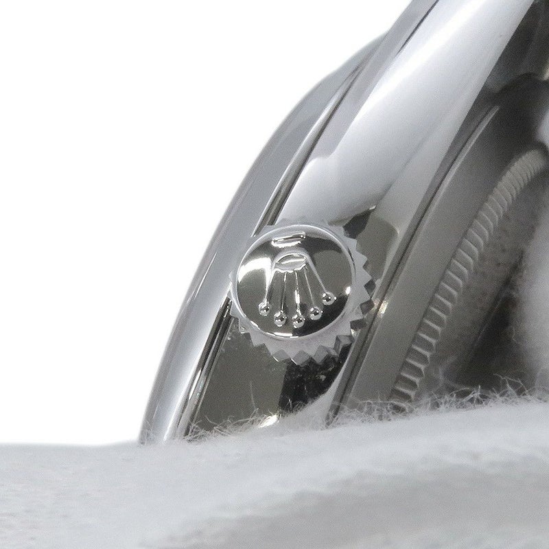 ロレックス オイスターパーペチュアル41 124300 ROLEX 腕時計 ブライトブルー文字盤