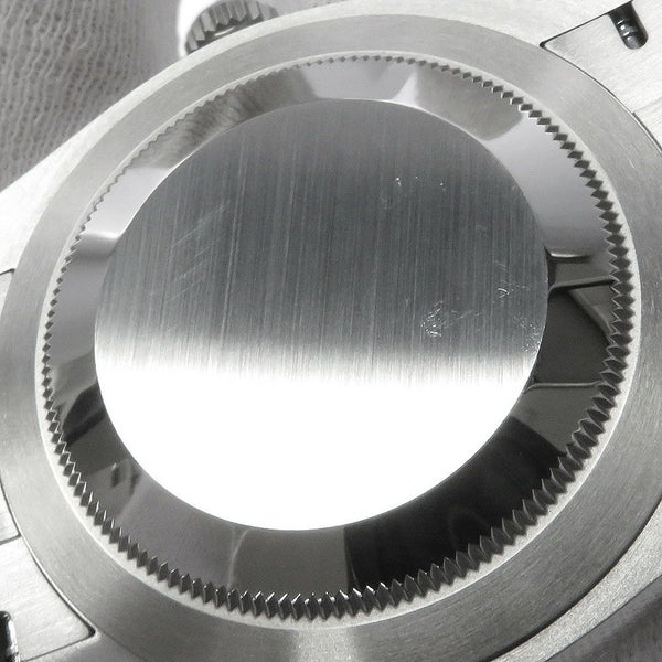 ロレックス オイスターパーペチュアル41 124300 ROLEX 腕時計 ブライトブルー文字盤