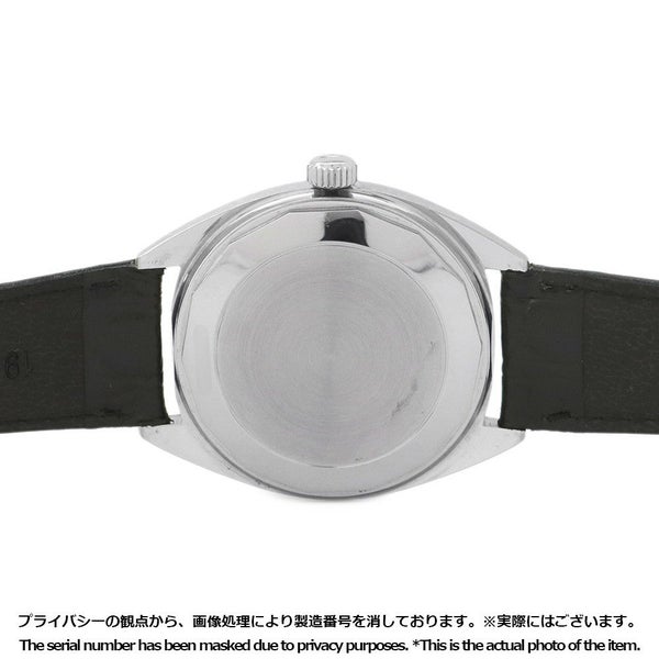 IWC シャウハウゼン ヨットクラブ 腕時計 シルバー文字盤 アンティーク