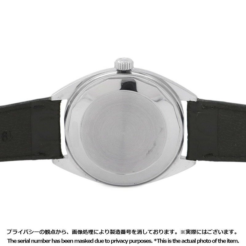 IWC シャウハウゼン ヨットクラブ 腕時計 シルバー文字盤 アンティーク