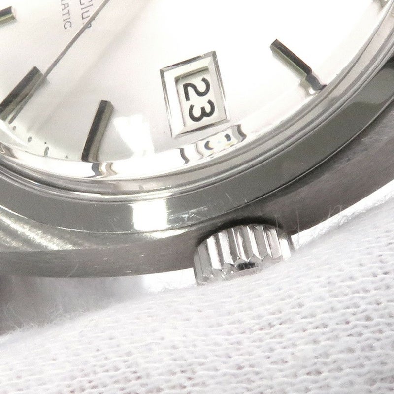 IWC シャウハウゼン ヨットクラブ 腕時計 シルバー文字盤 アンティーク