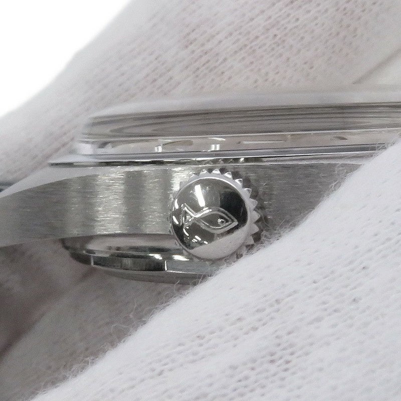 IWC シャウハウゼン ヨットクラブ 腕時計 シルバー文字盤 アンティーク