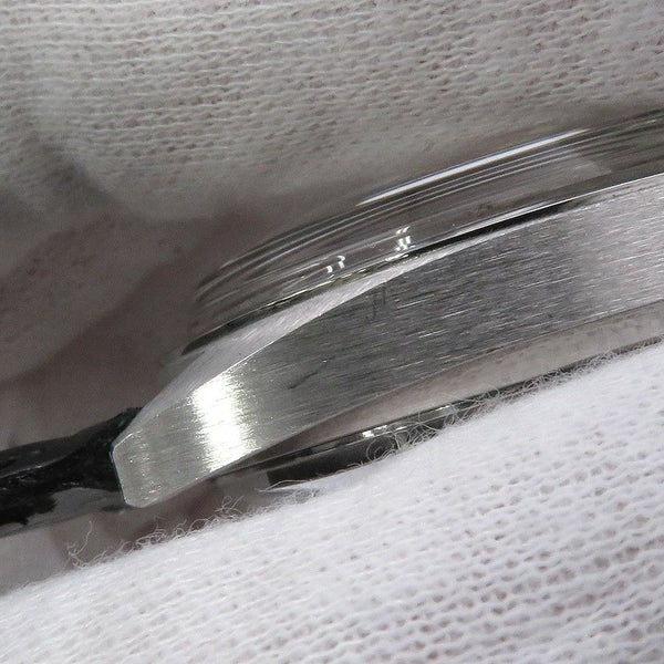 IWC シャウハウゼン ヨットクラブ 腕時計 シルバー文字盤 アンティーク