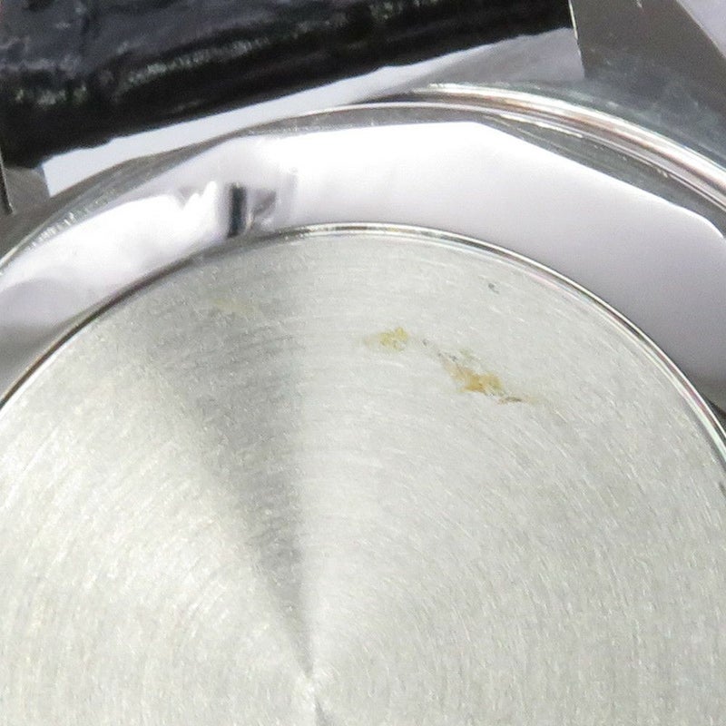 IWC シャウハウゼン ヨットクラブ 腕時計 シルバー文字盤 アンティーク