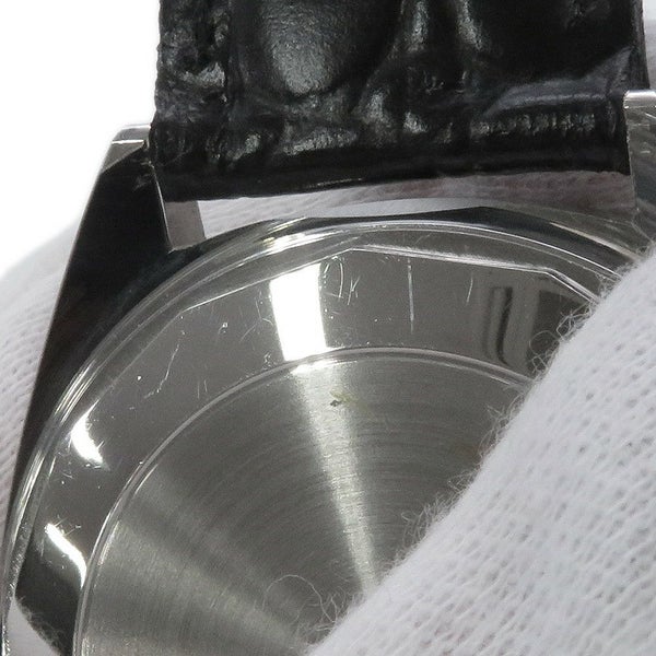 IWC シャウハウゼン ヨットクラブ 腕時計 シルバー文字盤 アンティーク