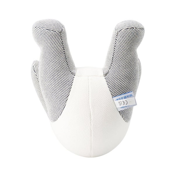 エルメス ぬいぐるみ パンダ エミール エポぺ ブルーインディゴ コットン HERMES トイ