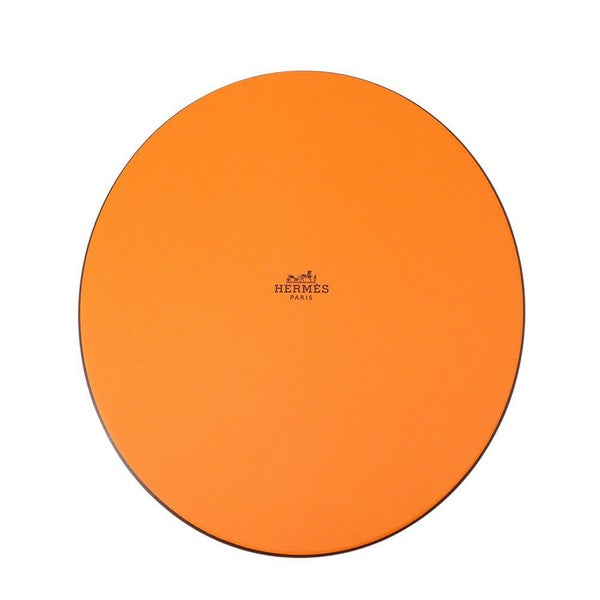 エルメス ぬいぐるみ パンダ エミール エポぺ ブルーインディゴ コットン HERMES トイ