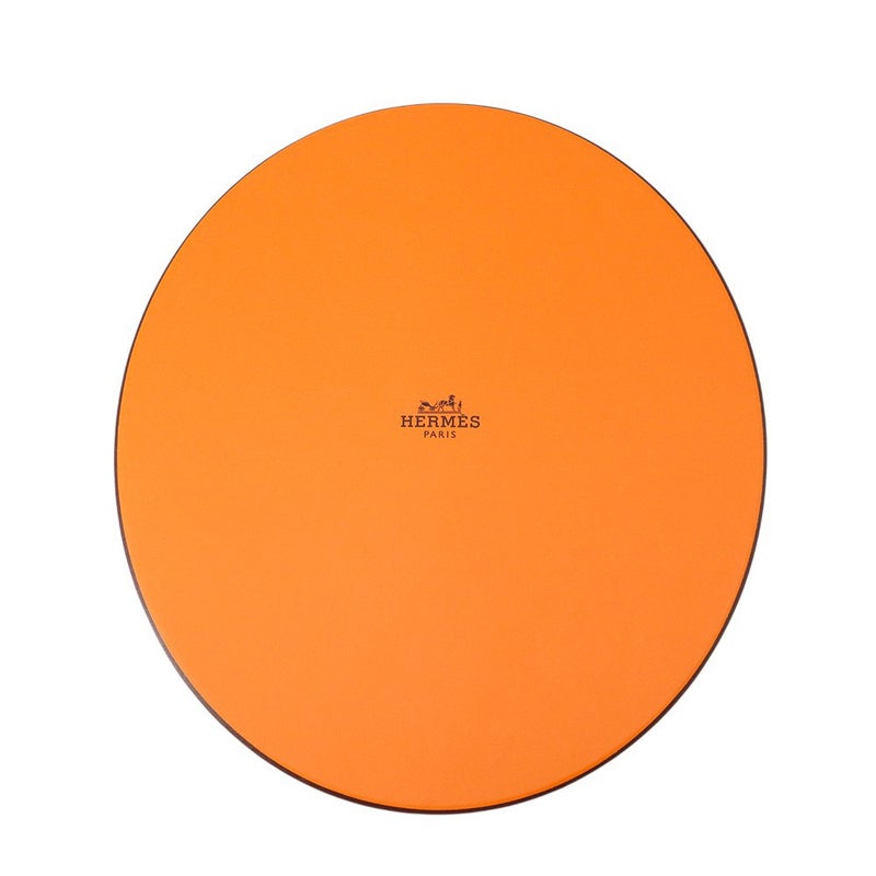 エルメス ぬいぐるみ パンダ エミール エポぺ ブルーインディゴ コットン HERMES トイ