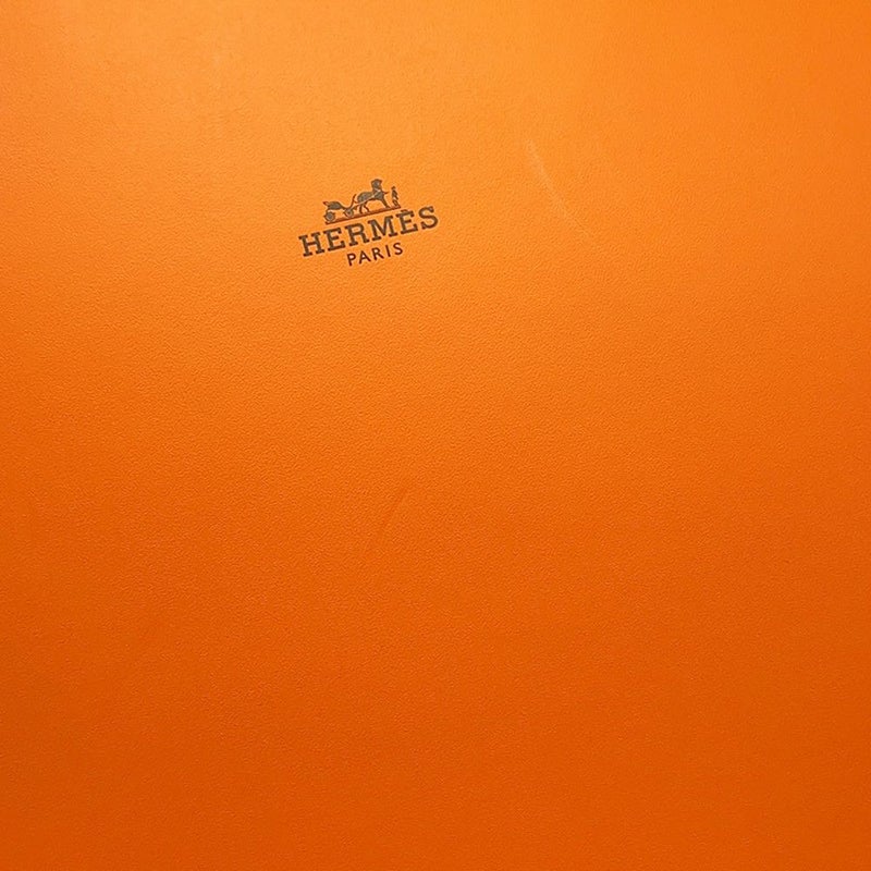 エルメス バーキン30 ブラック/シルバー金具 トゴ W刻印 HERMES Birkin ハンドバッグ 黒