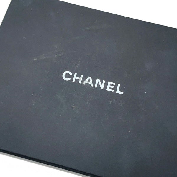 シャネル ボディバッグ ココマーク マトラッセ チェーンベルトバッグ ツイード CHANEL