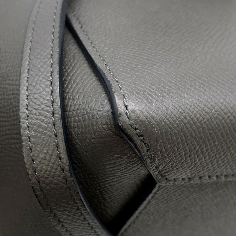 セリーヌ ハンドバッグ ベルトバッグ ナノ 189003 CELINE バッグ 2wayショルダーバッグ