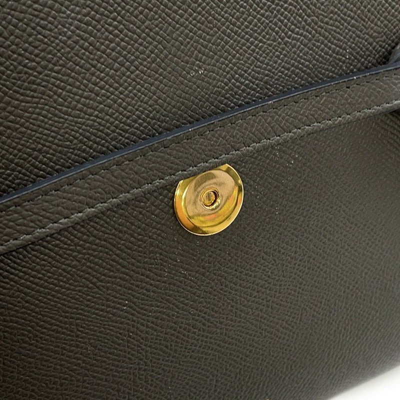 セリーヌ ハンドバッグ ベルトバッグ ナノ 189003 CELINE バッグ 2wayショルダーバッグ