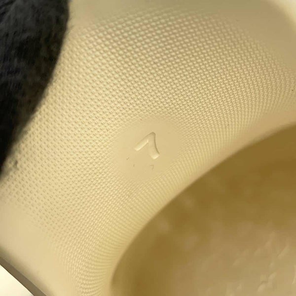 ルイヴィトン サンダル LV シャーク・ライン スニーカー メンズサイズ7 1ACEX9 LOUIS VUITTON 靴 白 ホワイト