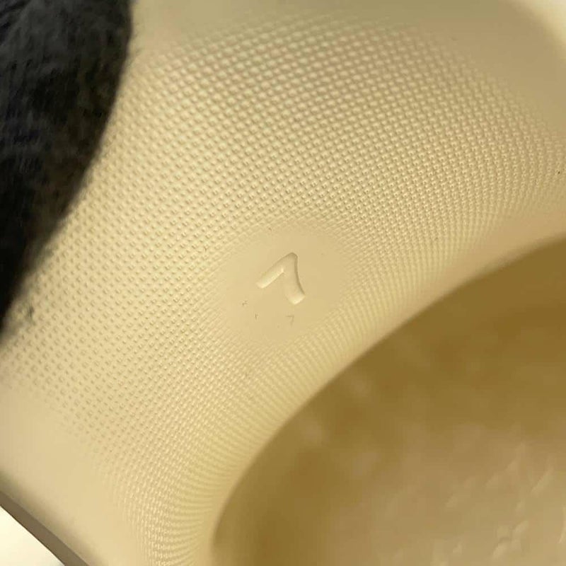 ルイヴィトン サンダル LV シャーク・ライン スニーカー メンズサイズ7 1ACEX9 LOUIS VUITTON 靴 白 ホワイト