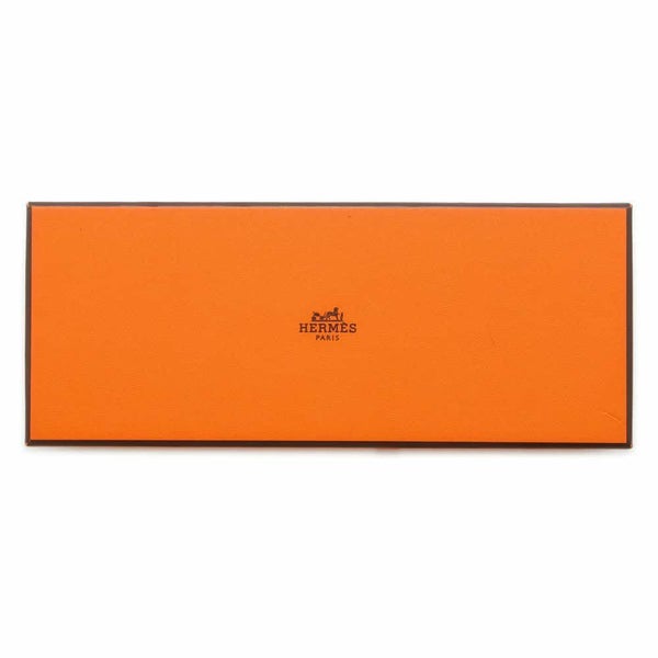 エルメス バッグチャーム ロデオ PM ローズメキシコ ラムスキン Y刻印 HERMES チャーム