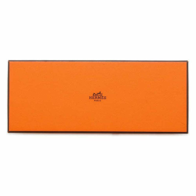 エルメス バッグチャーム ロデオ PM ローズメキシコ ラムスキン Y刻印 HERMES チャーム