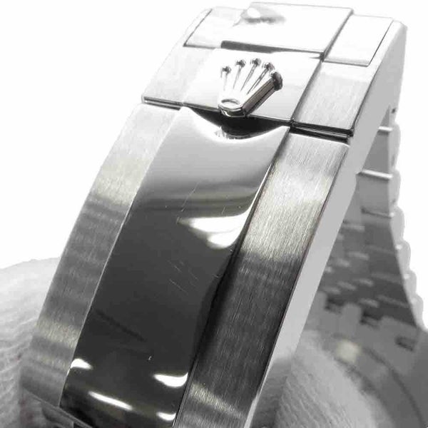 ロレックス GMTマスター2 ランダムシリアル ルーレット 126720VTNR ROLEX 腕時計 黒文字盤