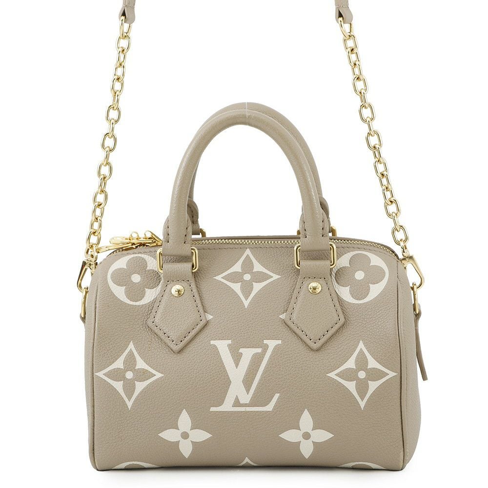 ルイ・ヴィトン モノグラム　スピーディー　ハンドバッグ ルイヴィトン ハンドバッグ レディース ブランド LOUIS VUITTON